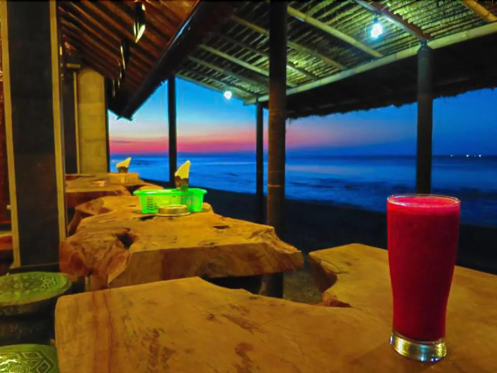 Rising Star Dive Resort