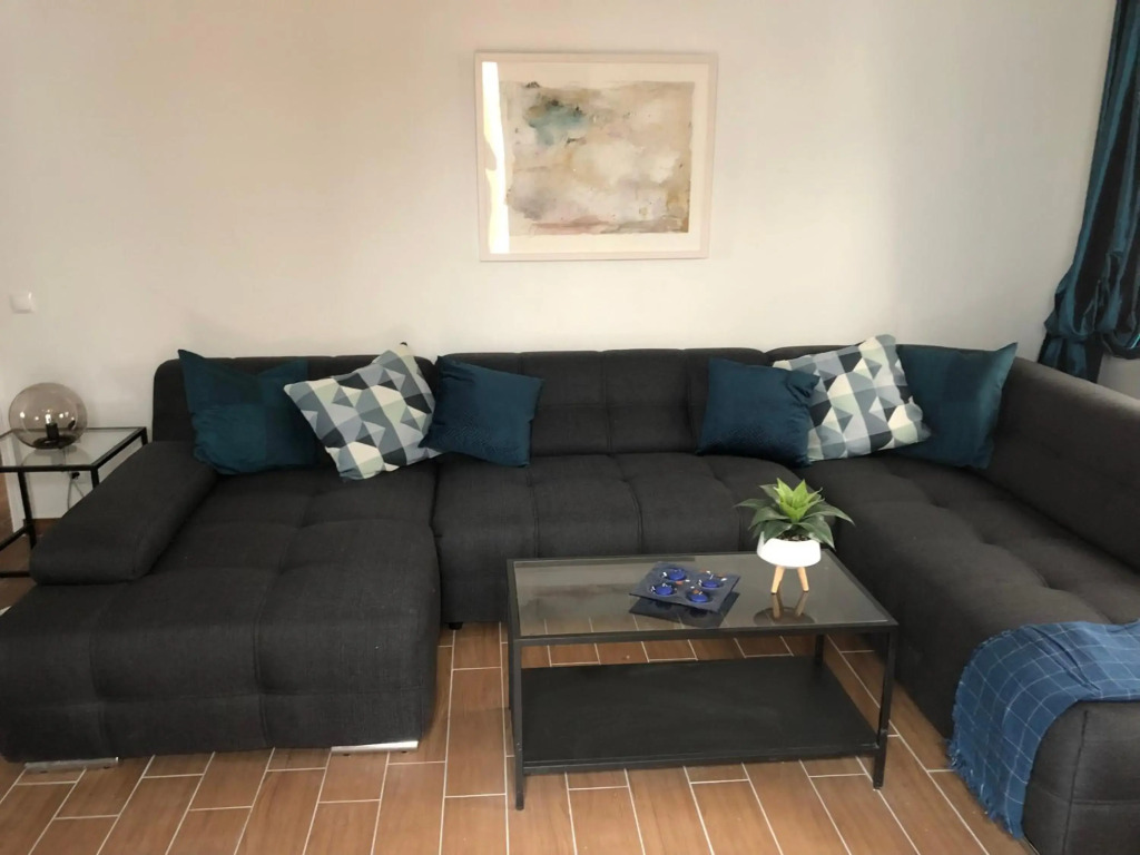Vilamoura 2 bed new apartment