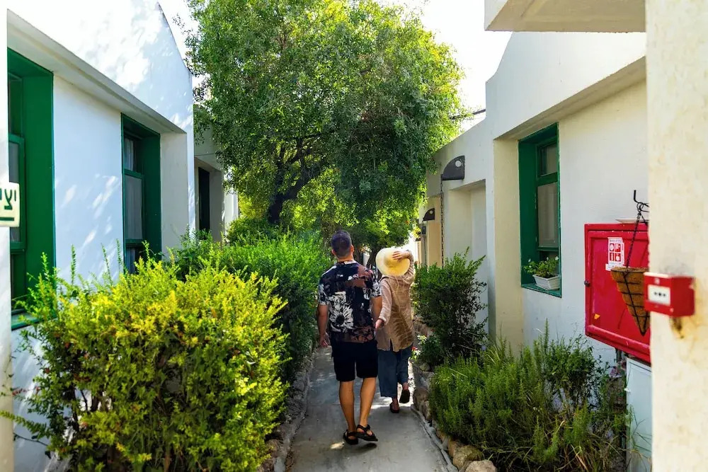 Neve Shalom Hotel