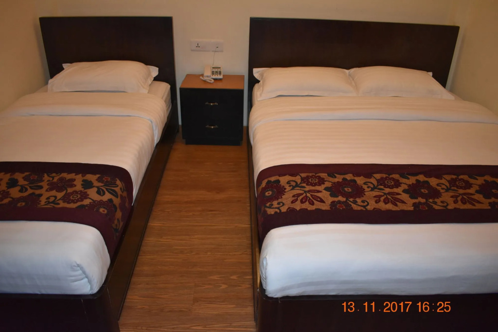 Hotel Hema