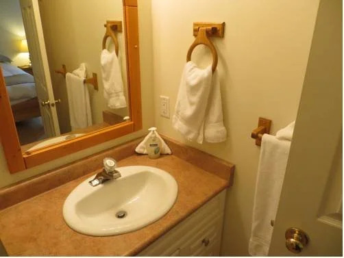 Bedwell Place Guest House
