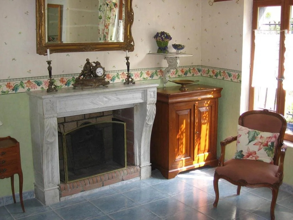 Le clos du Tay