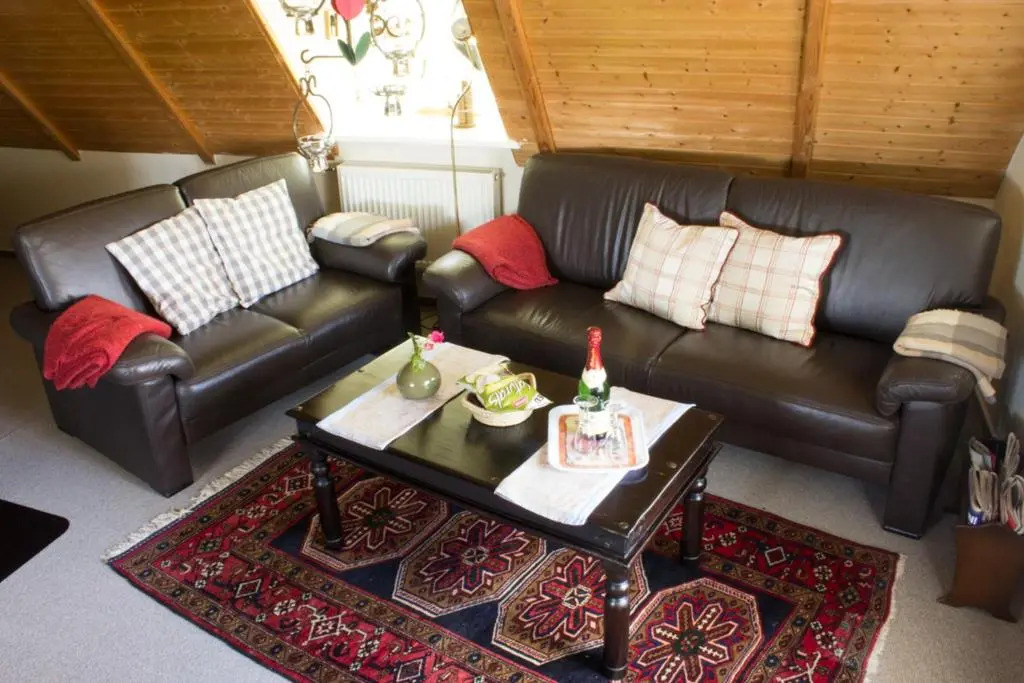 Ferienwohnung I "Westermühle"
