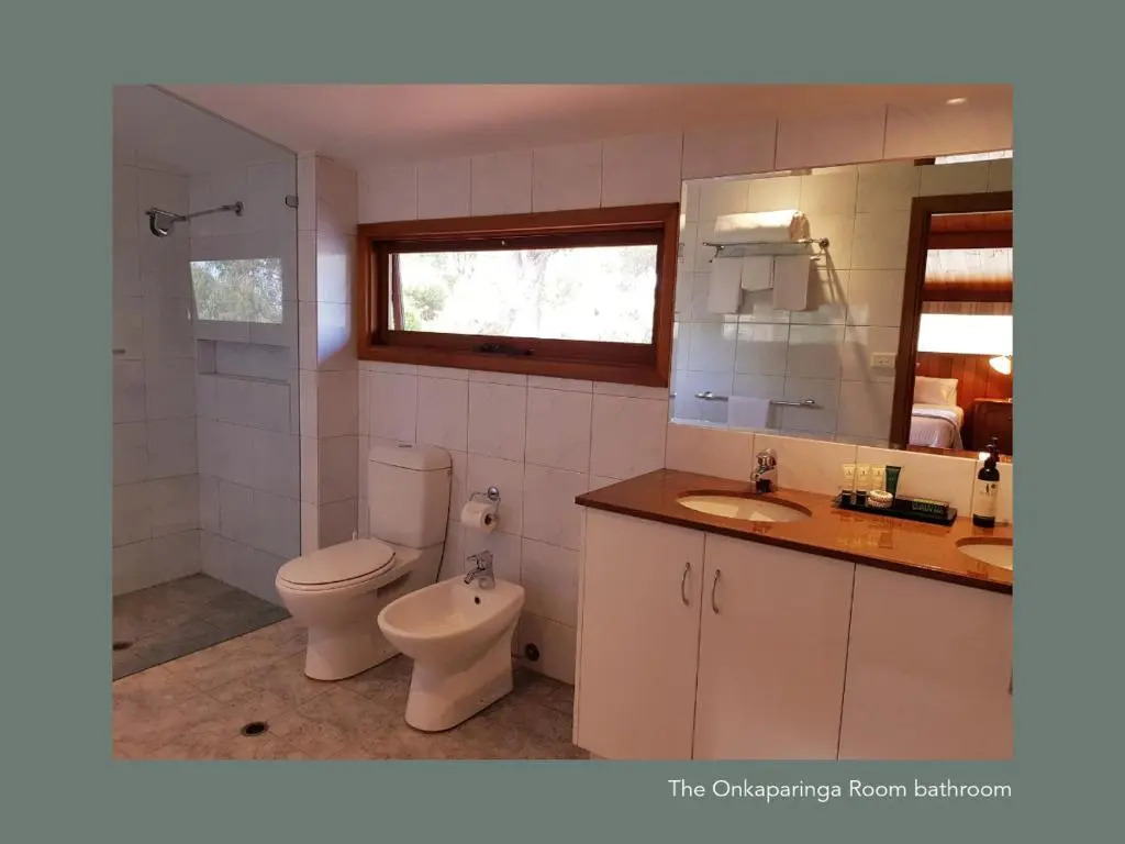 Chapel Hill Winery Guest House
