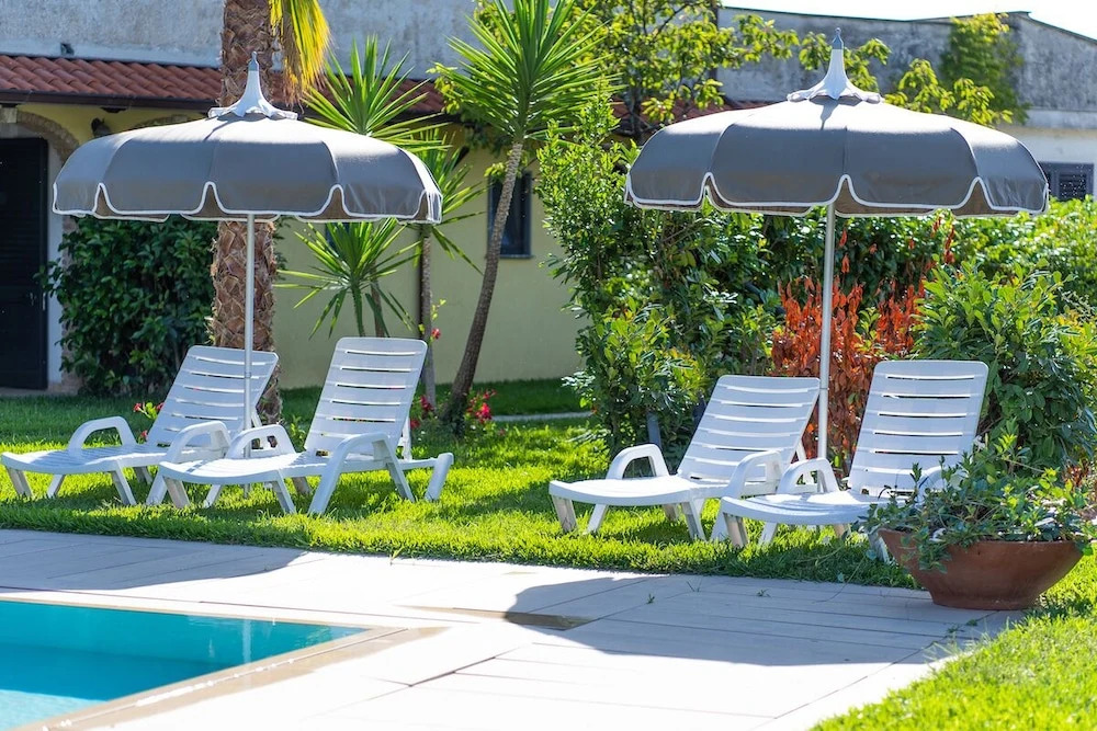 Hotel Santa Lucia