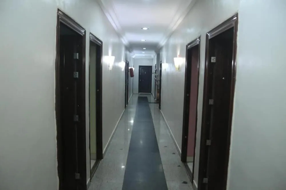 El-Hassani Hotel