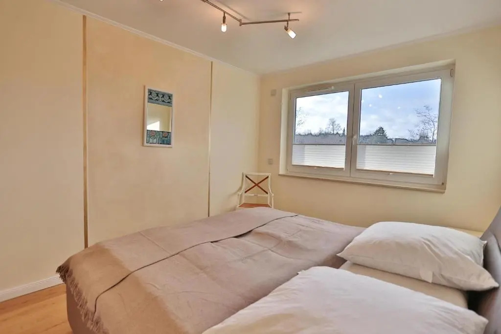 Dünenhaus Dünenhaus 1 Appartement 7