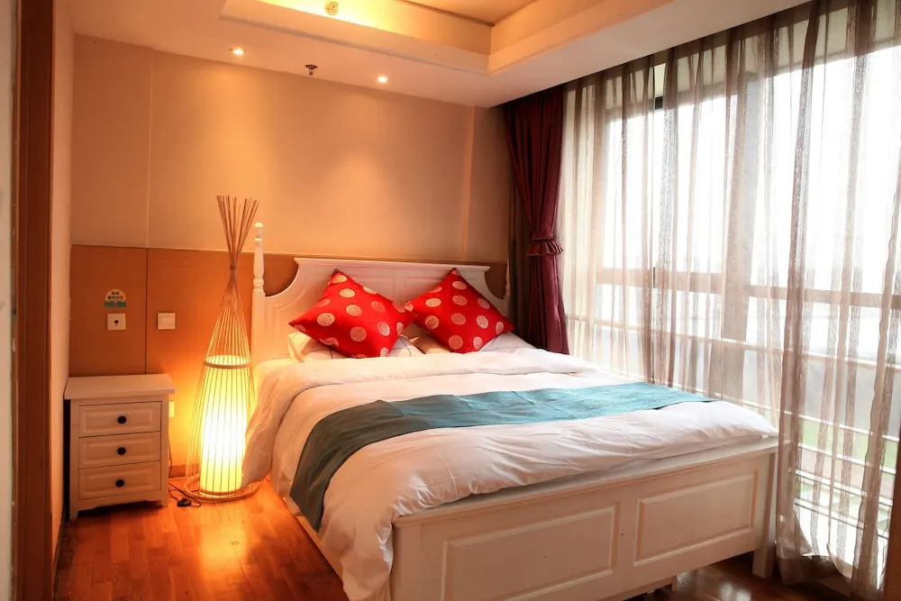 Xi'an Tangyun Aparthotel