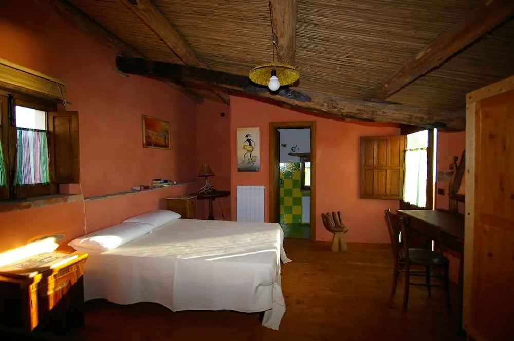 Albergo diffuso Ecobelmonte