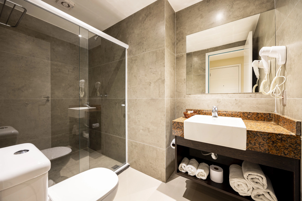 Arosa Rio Hotel