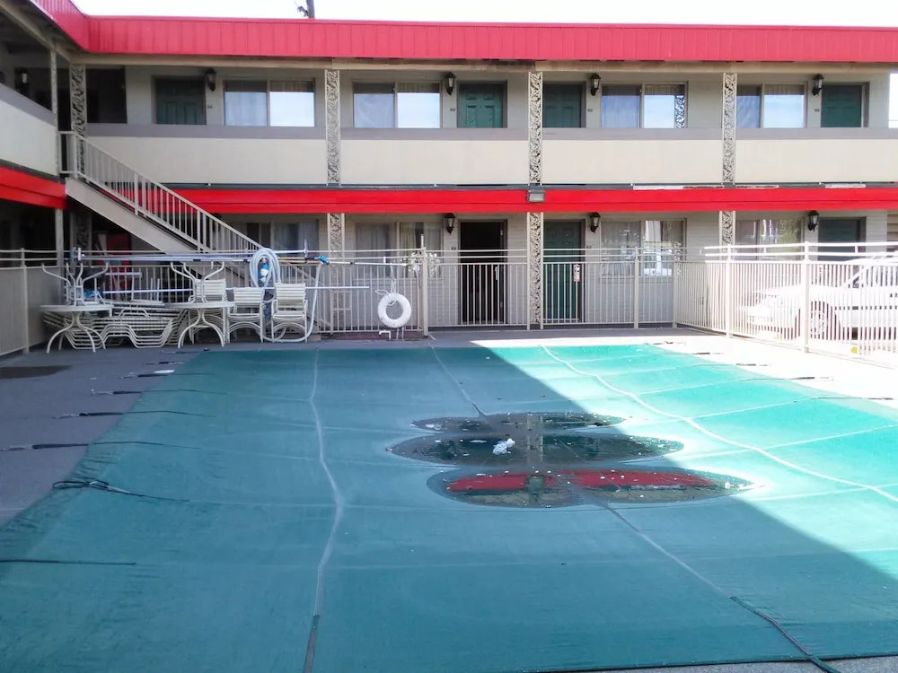 Yakima Valley Inn
