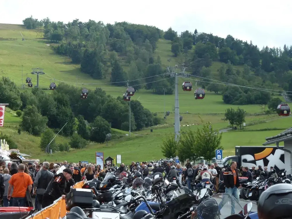 Pension Haus Waldfrieden, MeineCardPlus inklusive