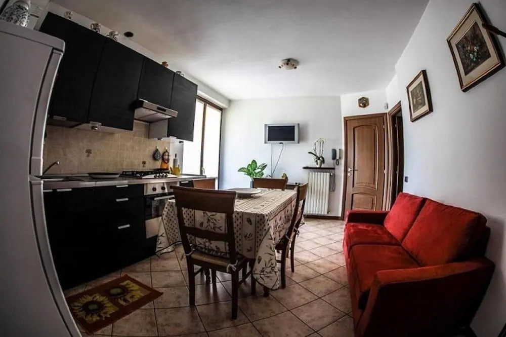 Alla Camelia B&B