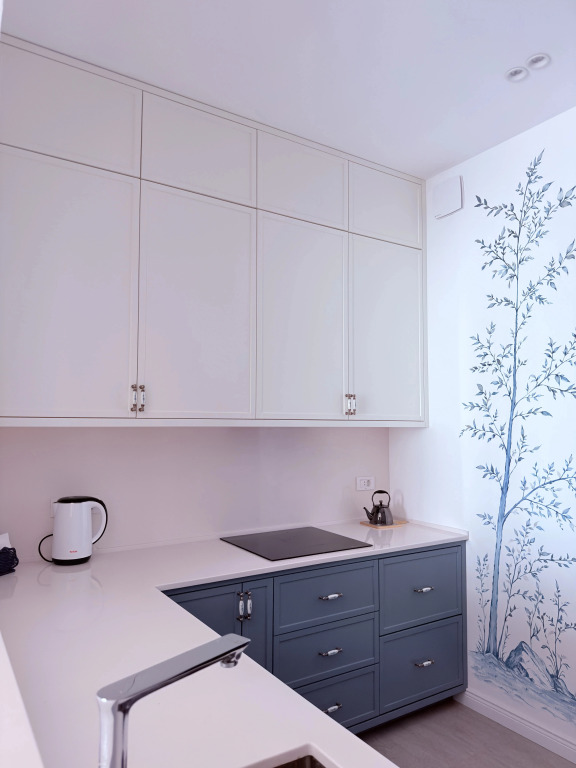 Апартаменты Bayil Residence Brand New / Family Apt