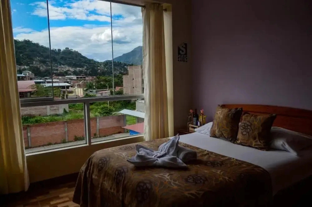 Destino Aventura Peru