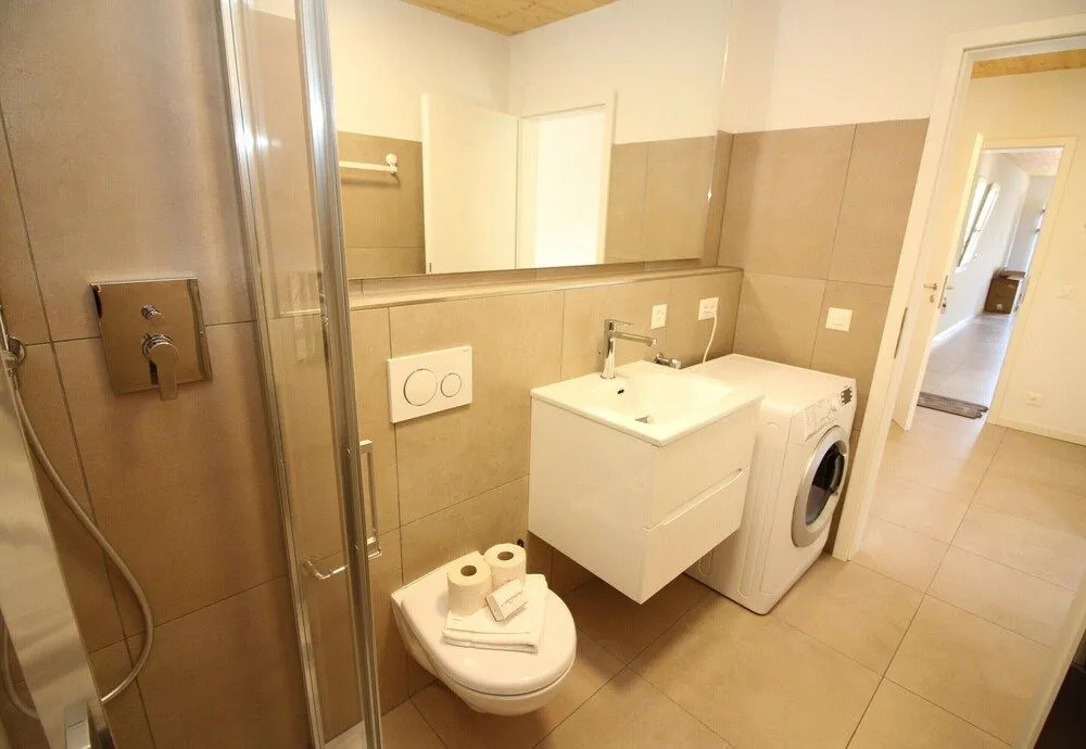 Ca' Balmelli With Shared Pool