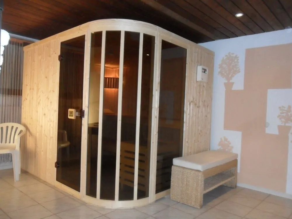 Hotel Haus am Berg