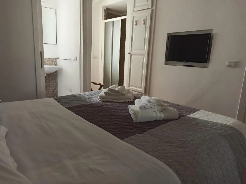 B&B Five Rooms