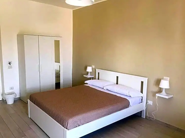 B&B Josephine Sea View