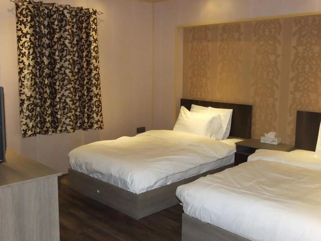 Baghdad International Airport Hotel