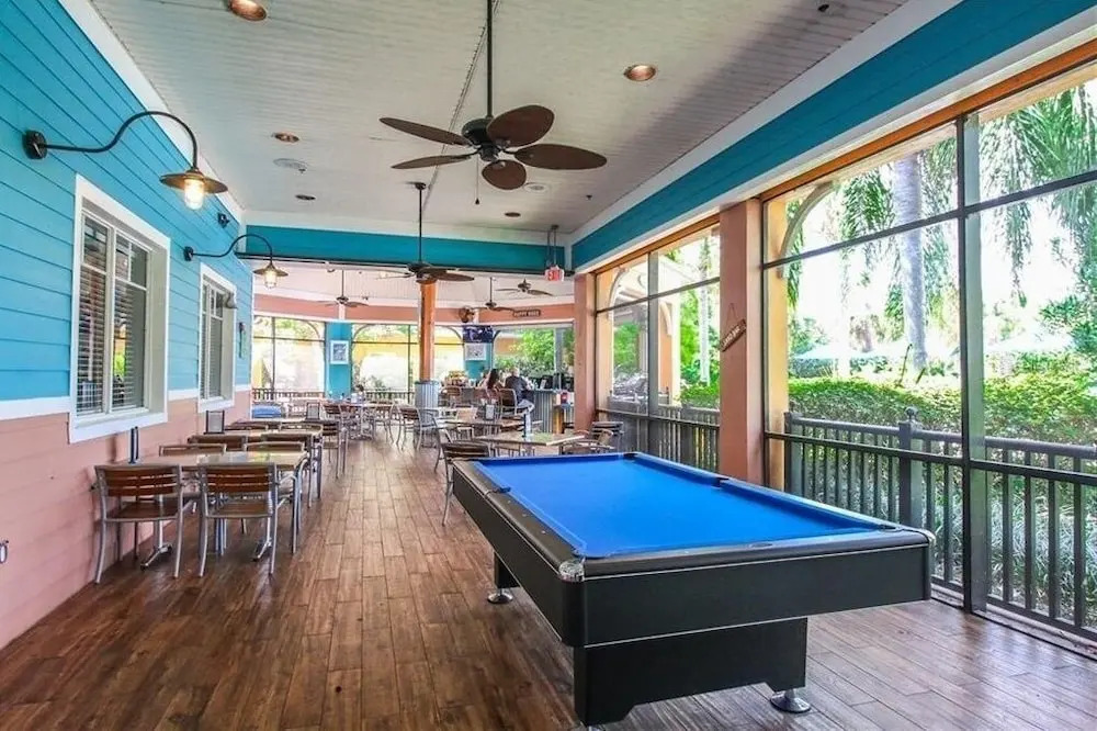 Amazing Villa near Disney at the Bahama Bay Resort villa