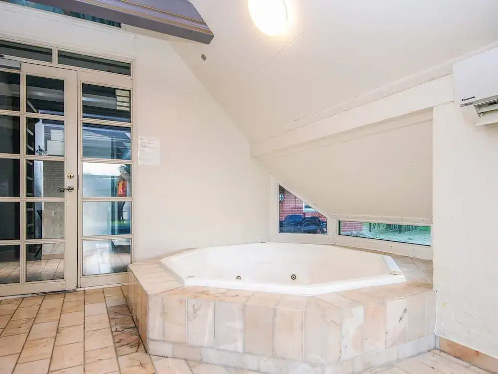 4 Star Holiday Home in Blavand
