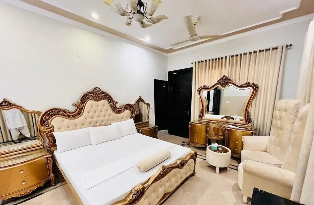 Family Guest House In E-11 Islamabad