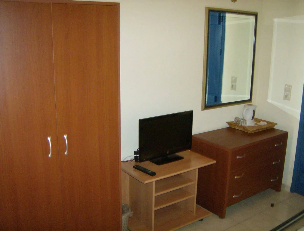 Creta Suites