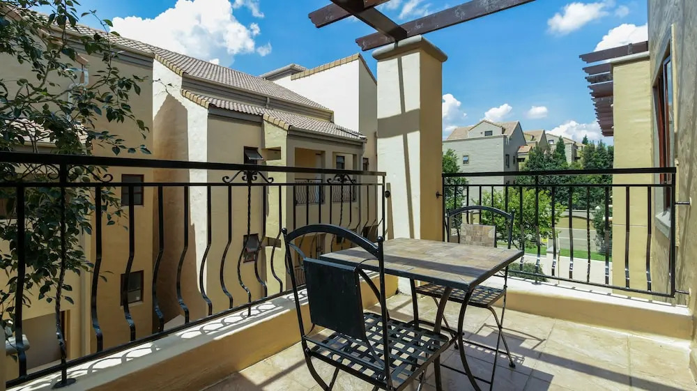 Ruby Homes Fourways
