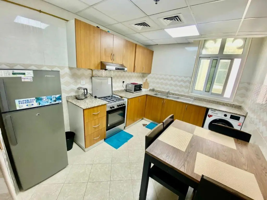 Comfortable Apartments and Studios for Rent in Dubai