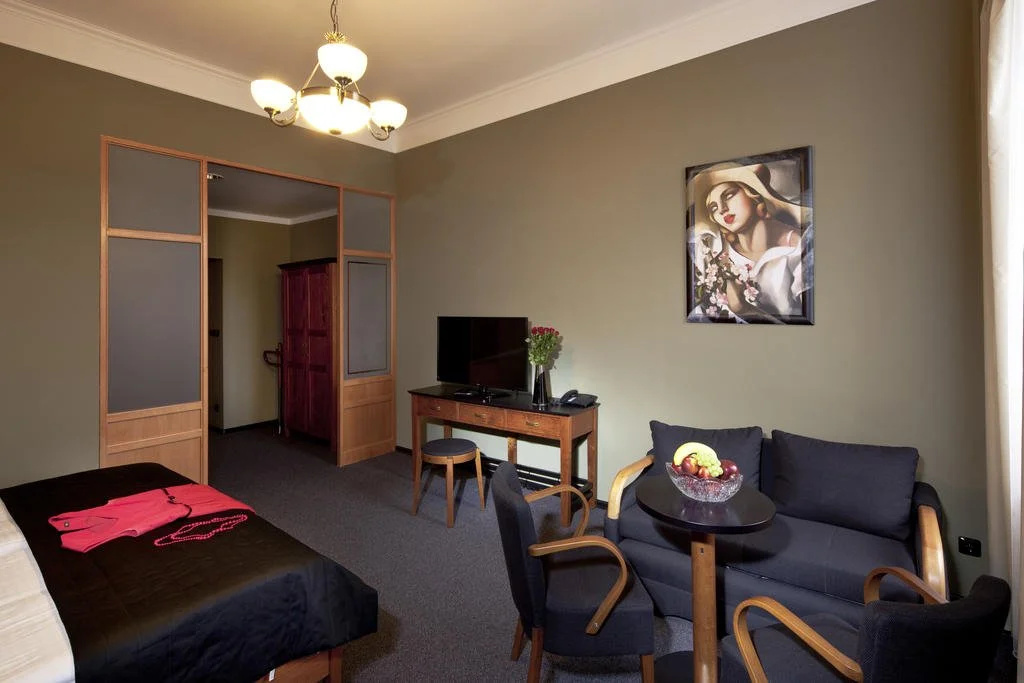 Hotel Havel