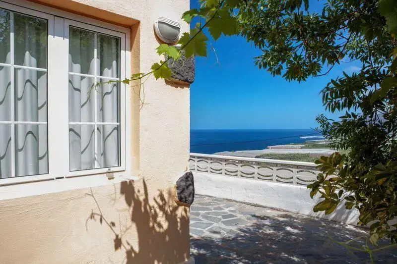 Casa La Costa