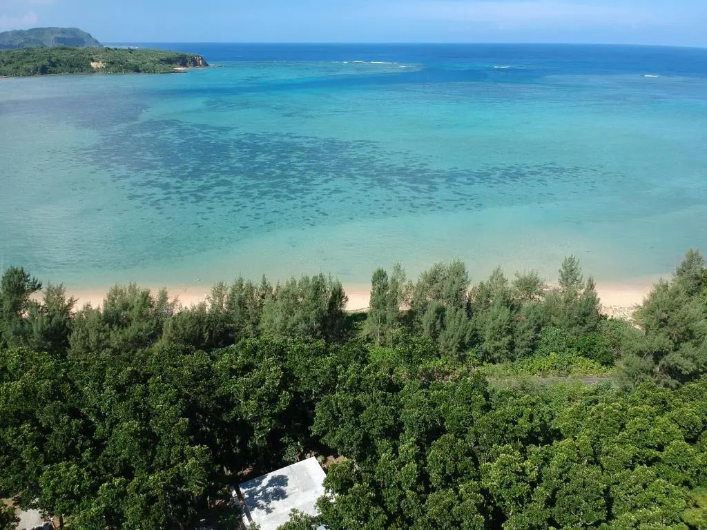 Kuganipi Beachside Inn Iriomote