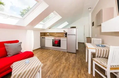 Ferienwohnung Schantz