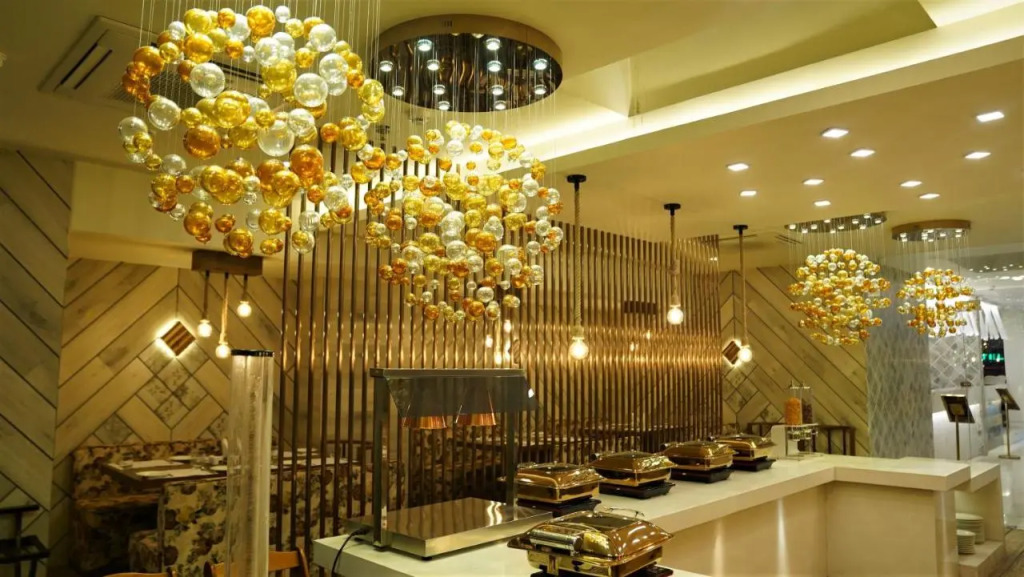 De Glance Hotel