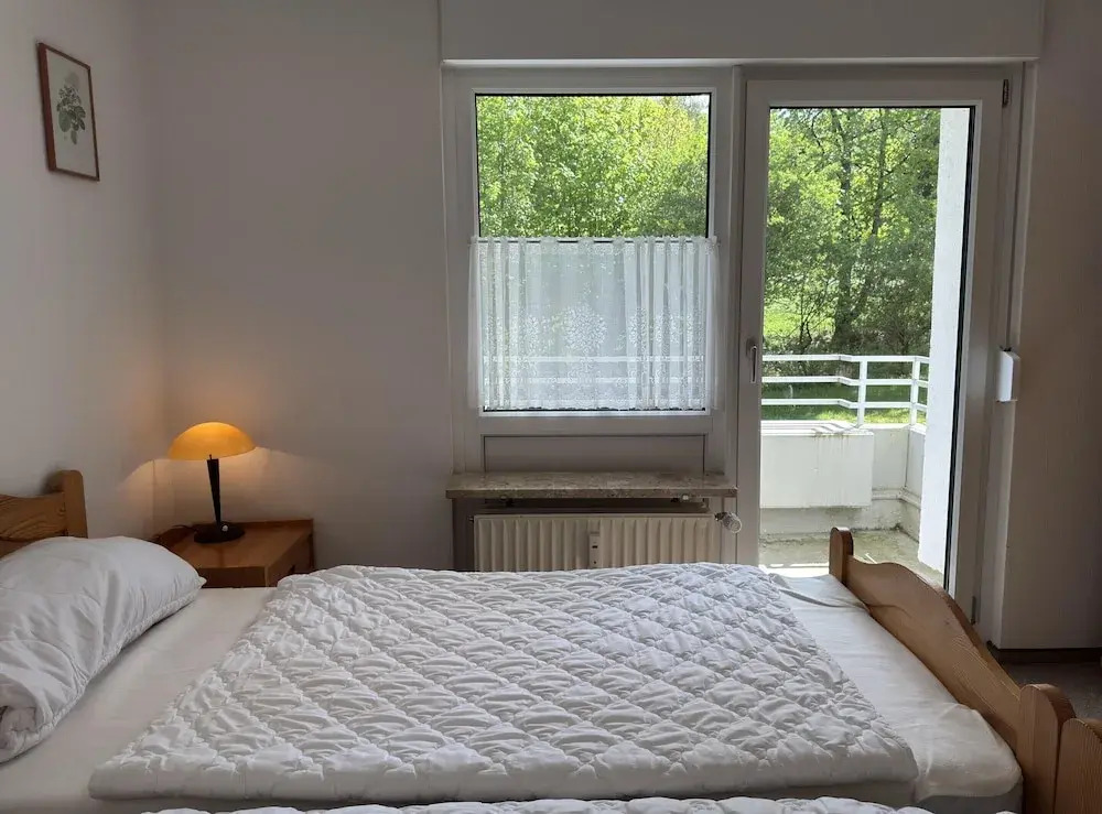 Ferienwohnung, Hahnenklee