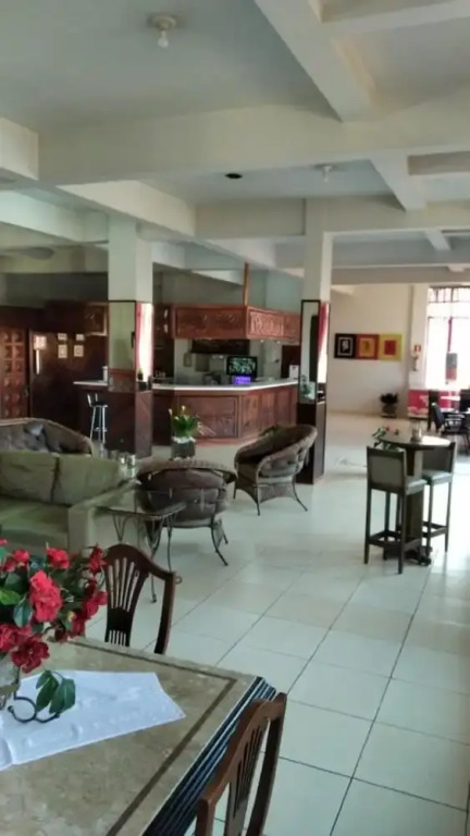 Residencial HS
