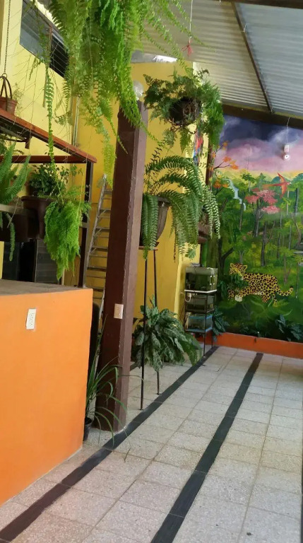 Hotel d' Santiago