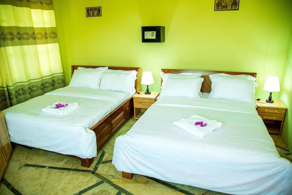 Asmorein Hotel