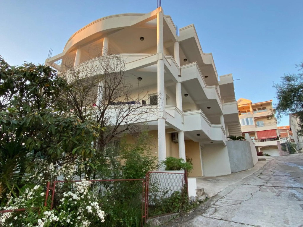 Dajkovic Apartmani