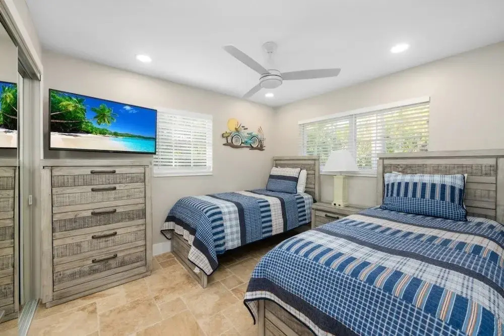 Nerita Garden 3 Bedroom Home