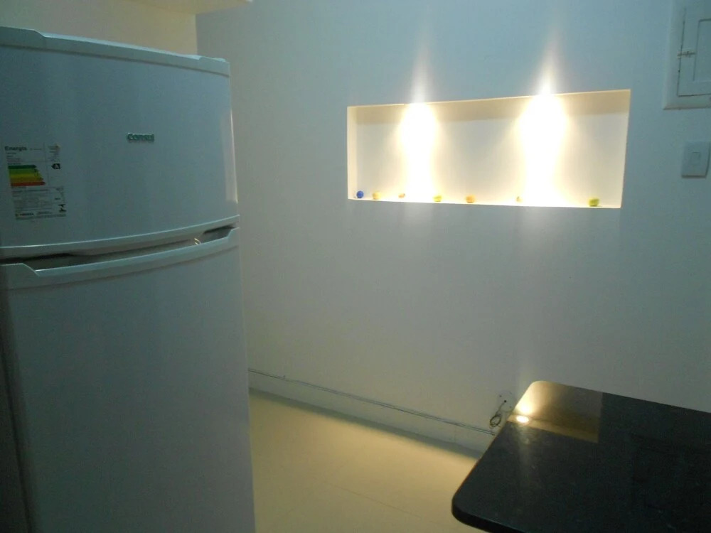 Gohouse - Riachuelo 306 B