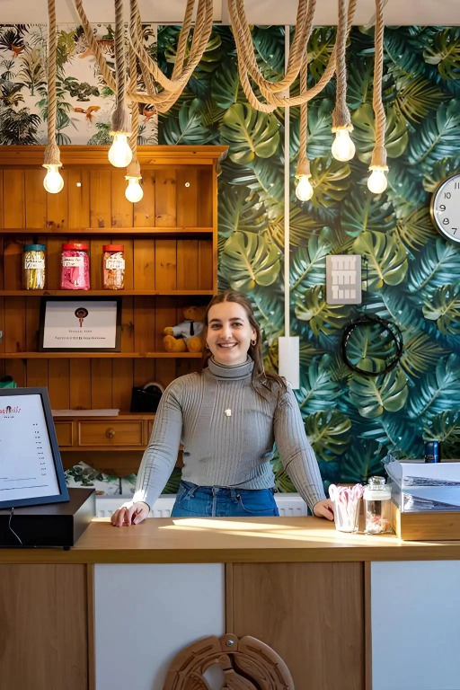 Hostelle - women only hostel London