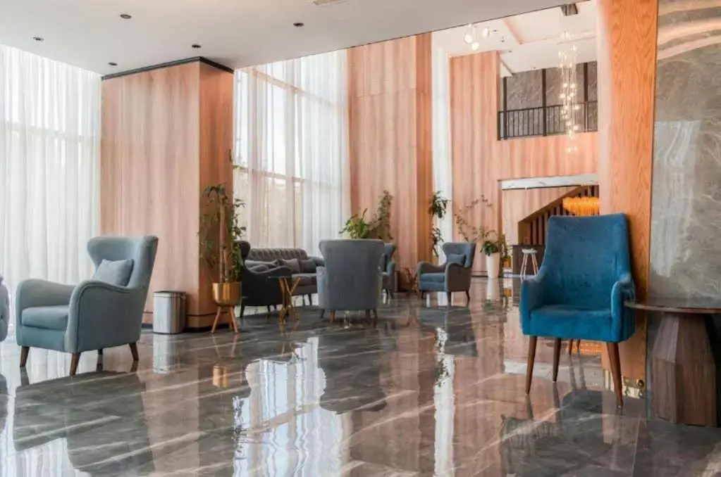 Sunday MAS Hotel