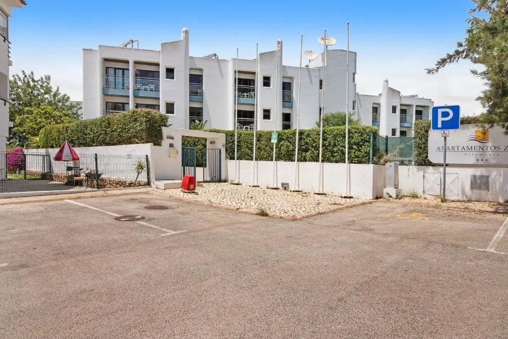 Vilamoura 205