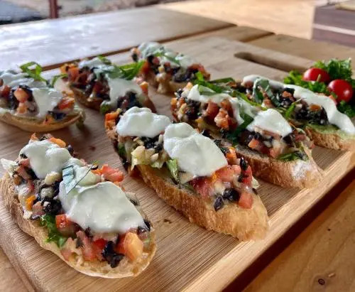 Mamma Margherita Pizzeria-Stay-Art
