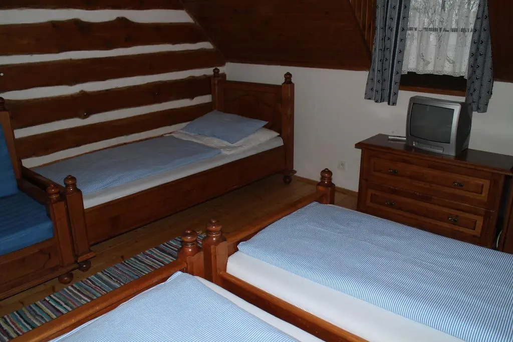 Hotel Na Vyhlídce