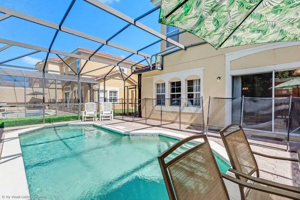 Vero Beach Villa Terra Verde