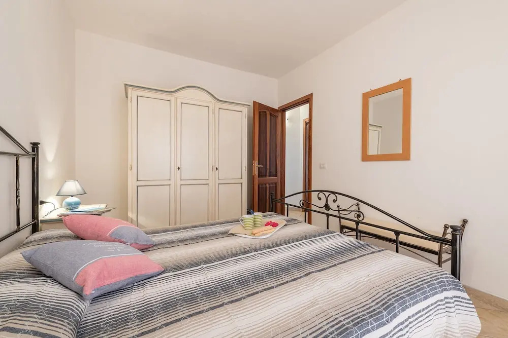 AffittaSardegna - Casa Dalia