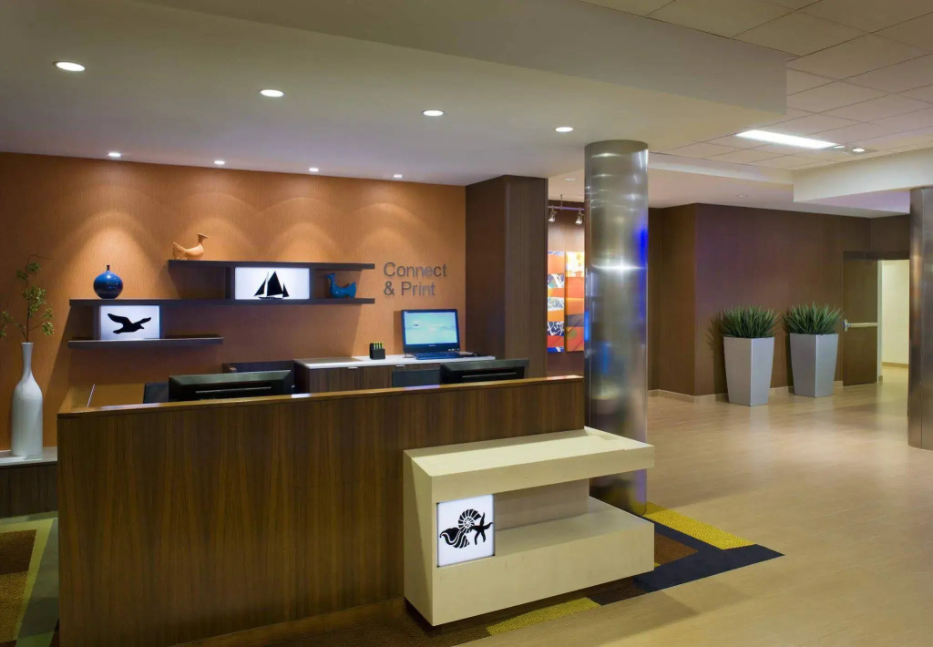 Residence Inn by Marriott Tustin Orange County